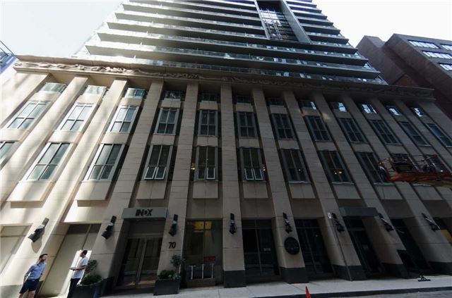 Preview image for 70 Temperance St #3511, Toronto