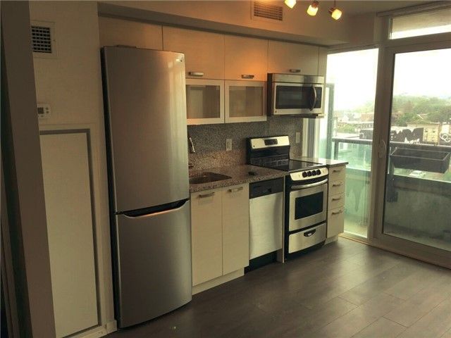 Preview image for 36 Lisgar St #705E, Toronto