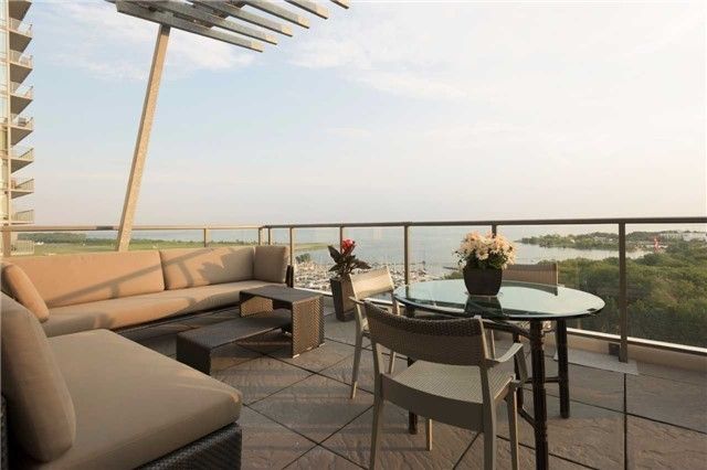 Preview image for 637 Lake Shore Blvd W #1004, Toronto
