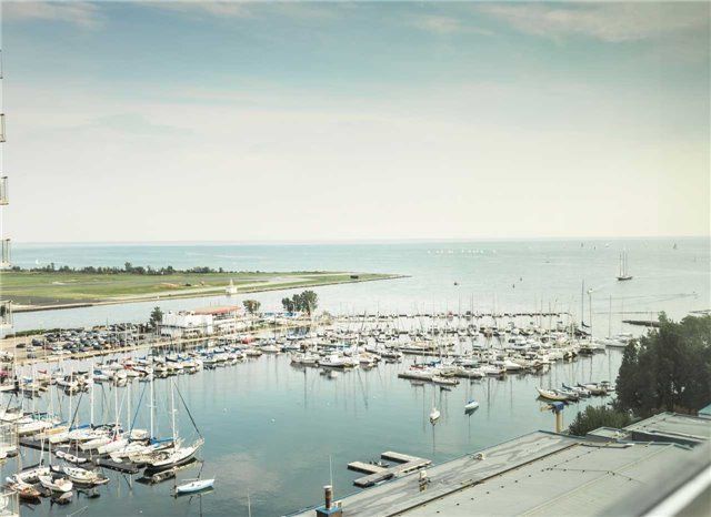 Preview image for 637 Lake Shore Blvd W #1004, Toronto