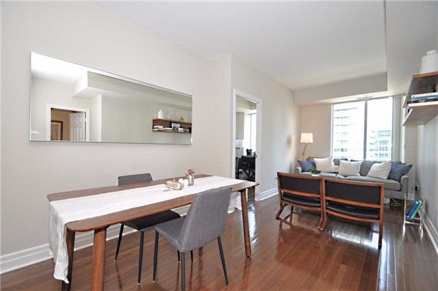 Preview image for 35 Balmuto St #2104, Toronto