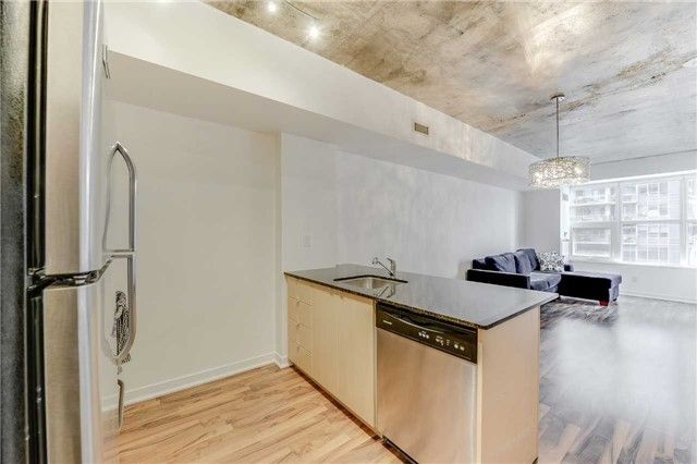 Preview image for 59 East Liberty St #302, Toronto