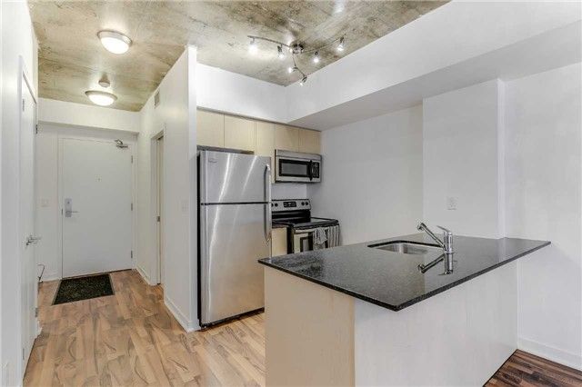 Preview image for 59 East Liberty St #302, Toronto