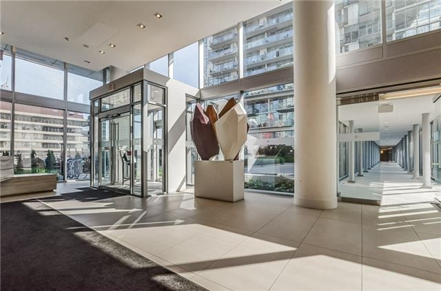 Preview image for 29 Queens Quay St E #507, Toronto