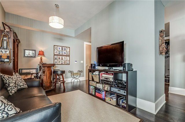 Preview image for 29 Queens Quay St E #507, Toronto