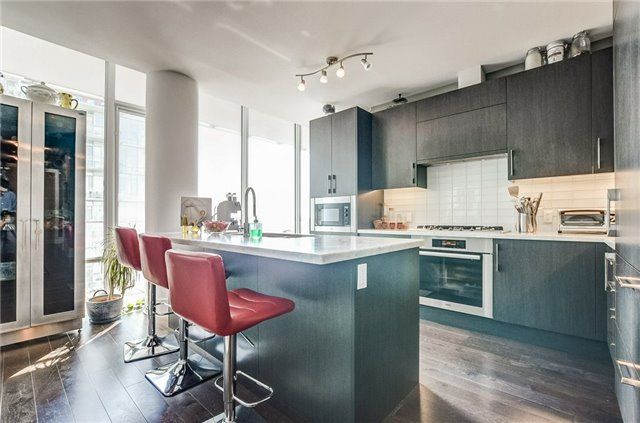 Preview image for 29 Queens Quay St E #507, Toronto