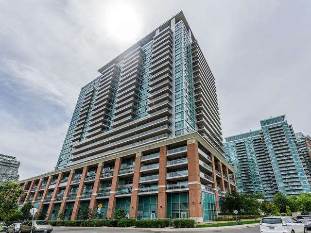 Preview image for 80 Western Battery Rd #1103, Toronto