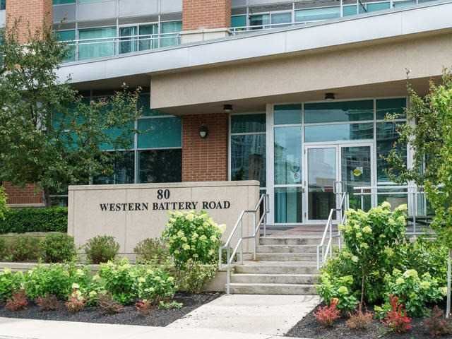 Preview image for 80 Western Battery Rd #1103, Toronto