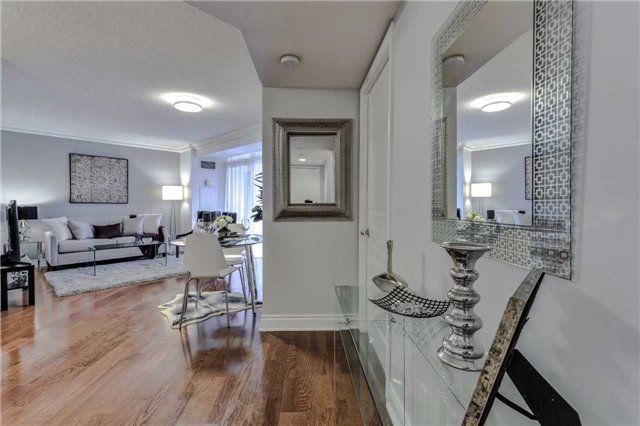 Preview image for 15 Northtown Way #615, Toronto