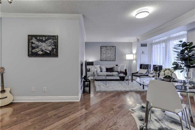 Preview image for 15 Northtown Way #615, Toronto