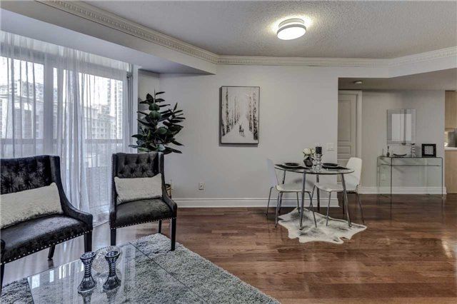 Preview image for 15 Northtown Way #615, Toronto