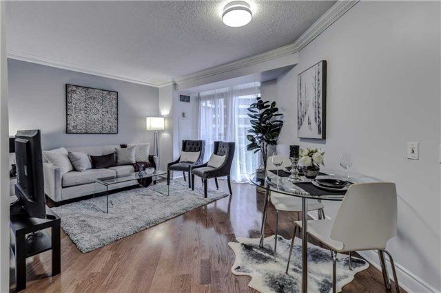 Preview image for 15 Northtown Way #615, Toronto