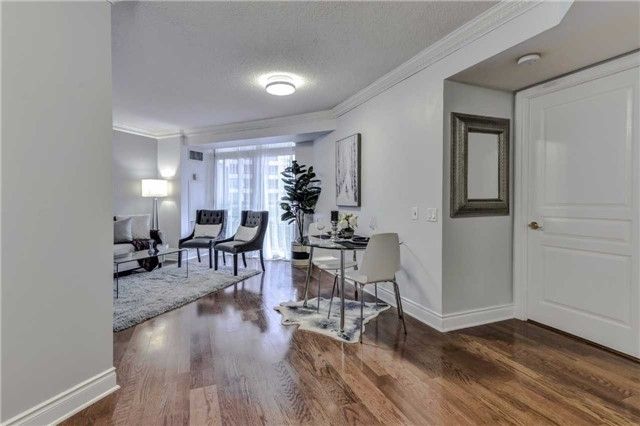 Preview image for 15 Northtown Way #615, Toronto