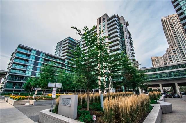 Preview image for 209 Fort York Blvd #1362, Toronto
