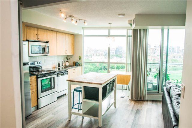 Preview image for 209 Fort York Blvd #1362, Toronto