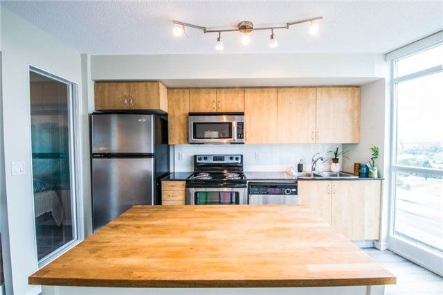 Preview image for 209 Fort York Blvd #1362, Toronto
