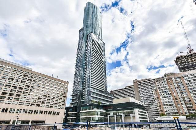 Preview image for 388 Yonge St #6316, Toronto