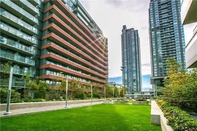 Preview image for 4K Spadina Ave #923, Toronto