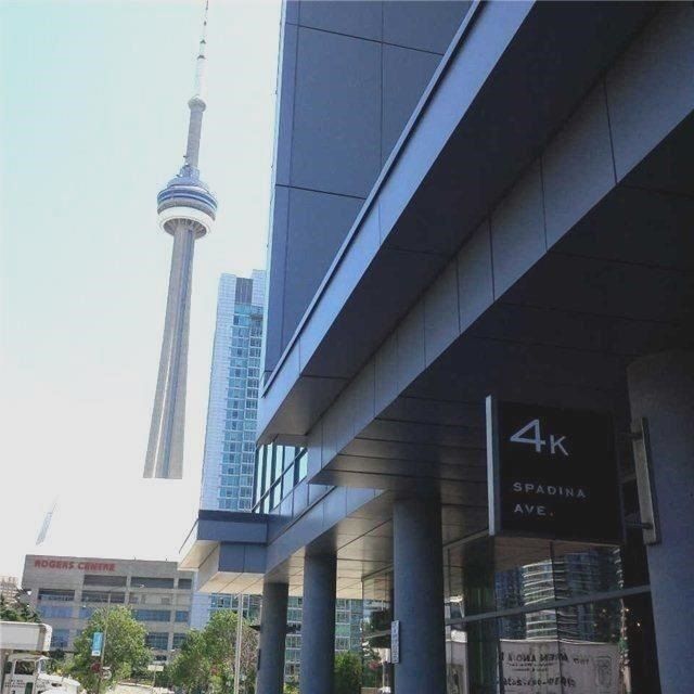 Preview image for 4K Spadina Ave #923, Toronto