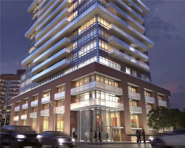 Preview image for 365 Church St #611, Toronto