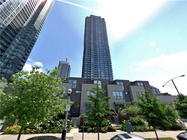 Preview image for 11 Brunel Crt #5503, Toronto