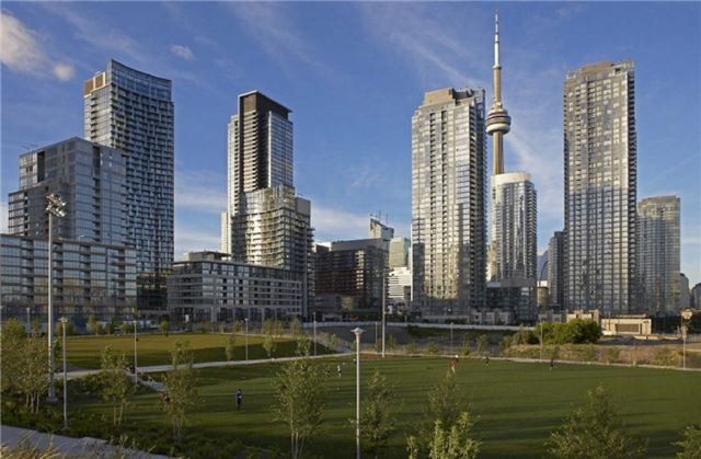 Preview image for 11 Brunel Crt #5503, Toronto