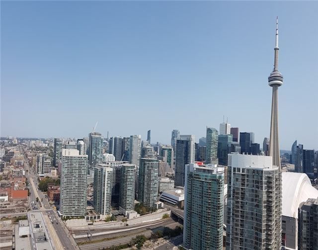 Preview image for 11 Brunel Crt #5503, Toronto