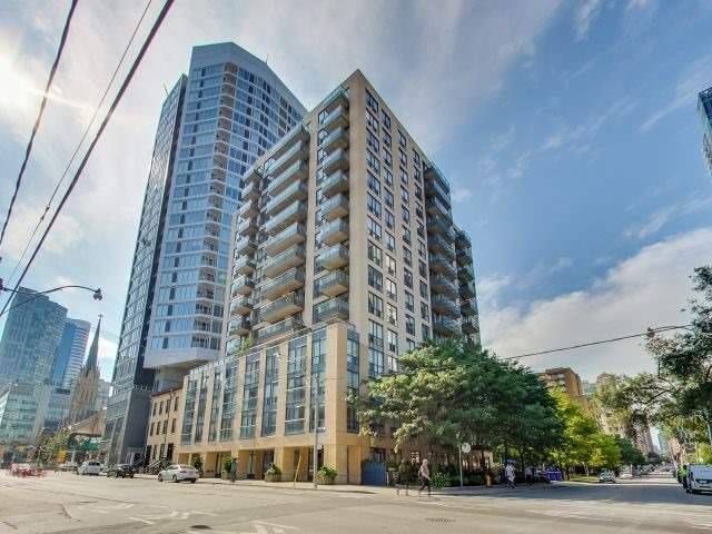 Preview image for 76 Shuter St #601, Toronto