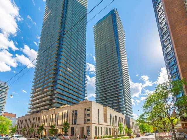 Preview image for 1080 Bay St #4701, Toronto