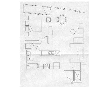 Preview image for 381 Front St #1807, Toronto
