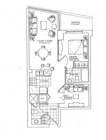 Preview image for 3 Rean Dr #1608, Toronto