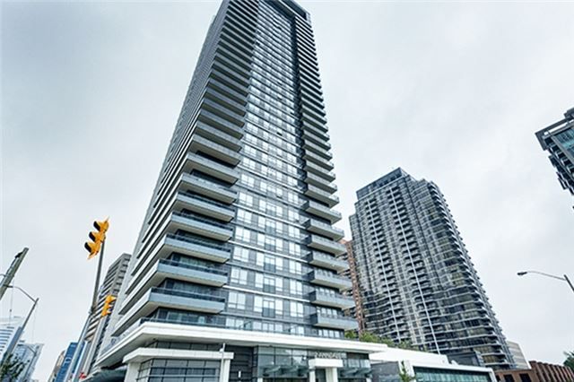 Preview image for 2 Anndale Dr #1910, Toronto