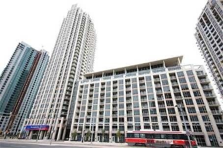 Preview image for 628 Fleet St S #813, Toronto