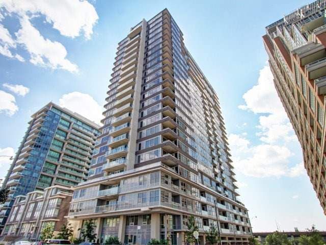 Preview image for 59 East Liberty St #309, Toronto