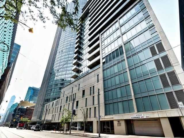 Preview image for 220 Victoria St #1503, Toronto