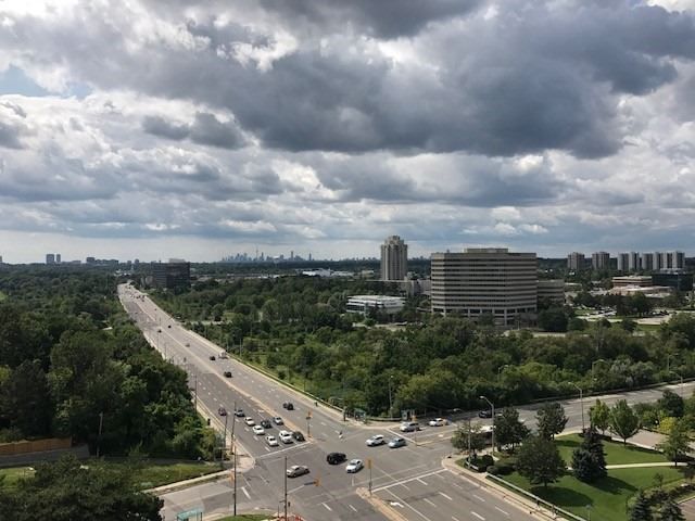 Preview image for 18 Graydon Hall Dr #1103, Toronto
