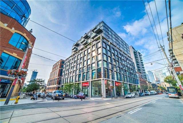 Preview image for 138 Princess St #1102, Toronto