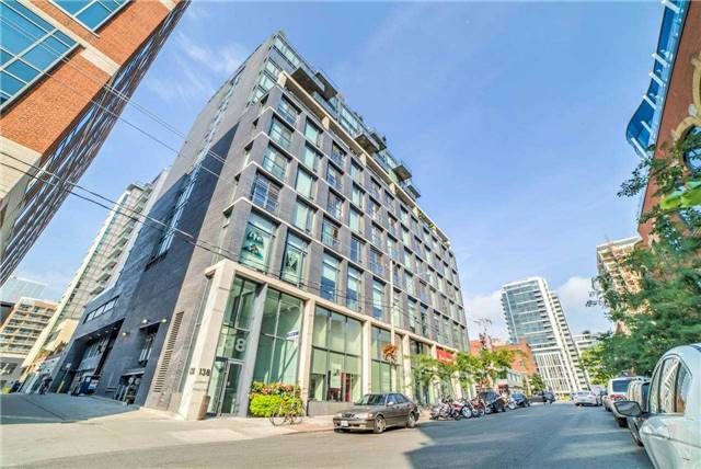 Preview image for 138 Princess St #1102, Toronto