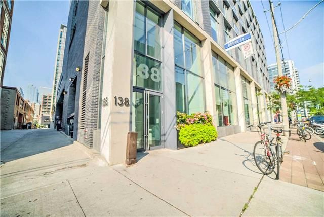 Preview image for 138 Princess St #1102, Toronto