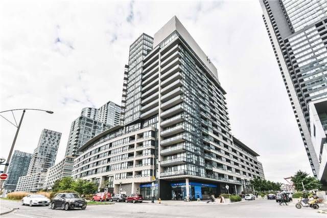 Preview image for 8 Telegram Mews #741, Toronto