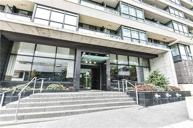 Preview image for 8 Telegram Mews #741, Toronto