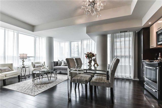 Preview image for 8 Telegram Mews #741, Toronto