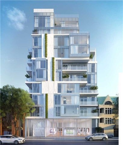 Preview image for 346 Davenport Rd #602, Toronto