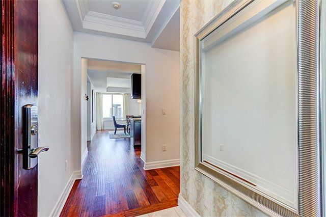 Preview image for 35 Balmuto St #3602, Toronto