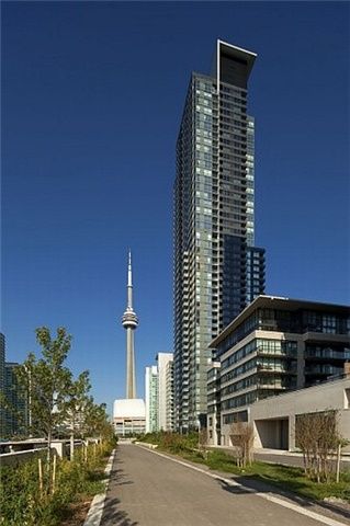 Preview image for 25 Telegram Mews Dr #4310, Toronto