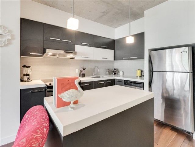 Preview image for 55 Stewart St #414, Toronto