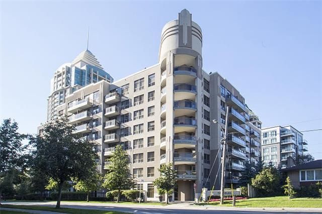 Preview image for 19 Barberry Pl #603, Toronto