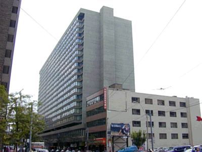 Preview image for 45 Carlton St #914, Toronto