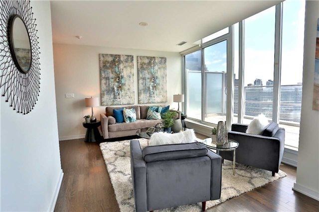 Preview image for 126 Simcoe St #Ph05, Toronto