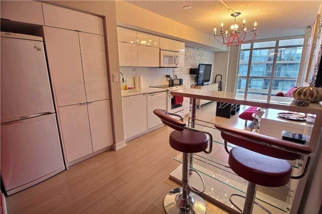 Preview image for 151 Dan Leckie Way #947, Toronto